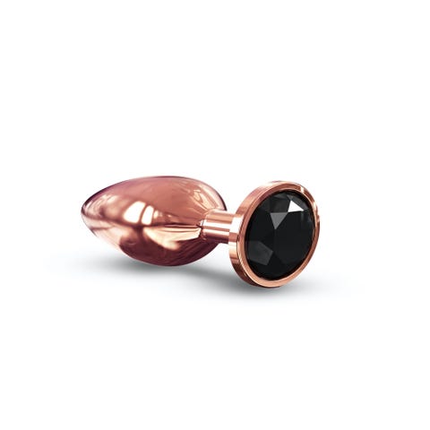 Plug Anal Diamond Plug L