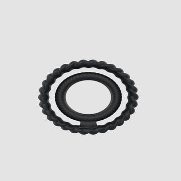 Cockring Dual Ring