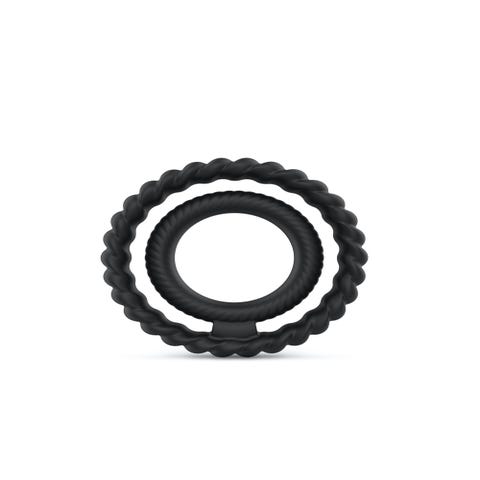 Cockring Dual Ring