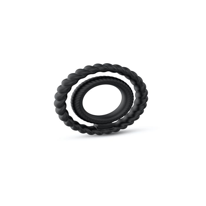 Cockring Dual Ring