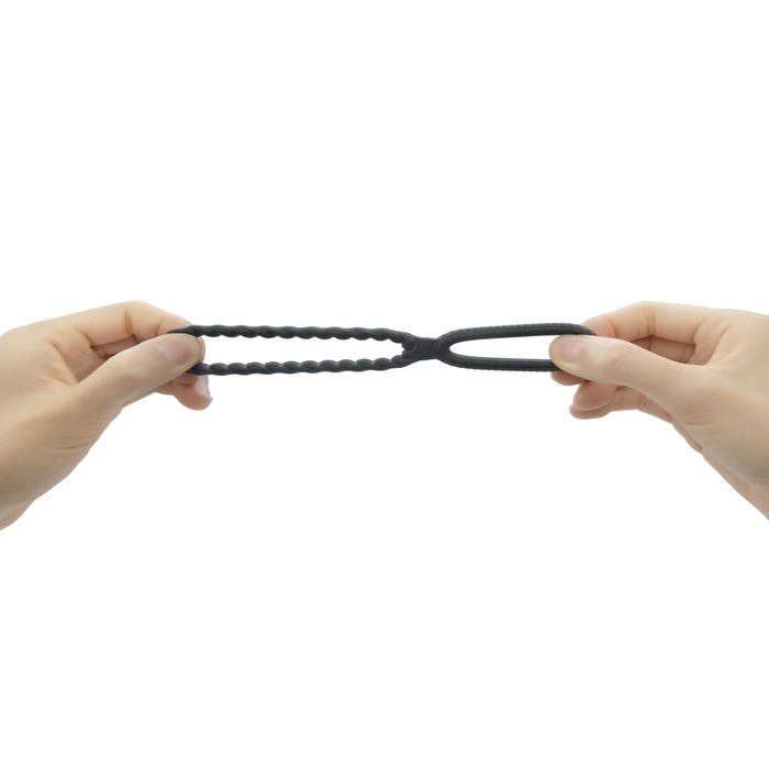 Cockring Dual Ring