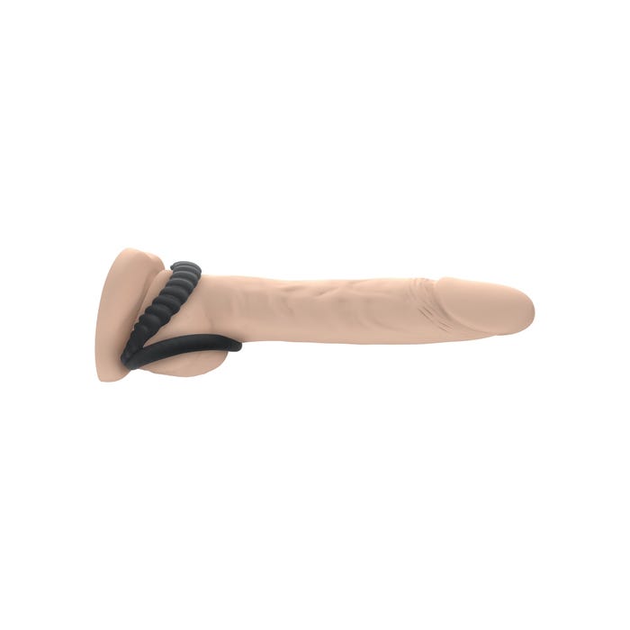 Cockring Dual Ring