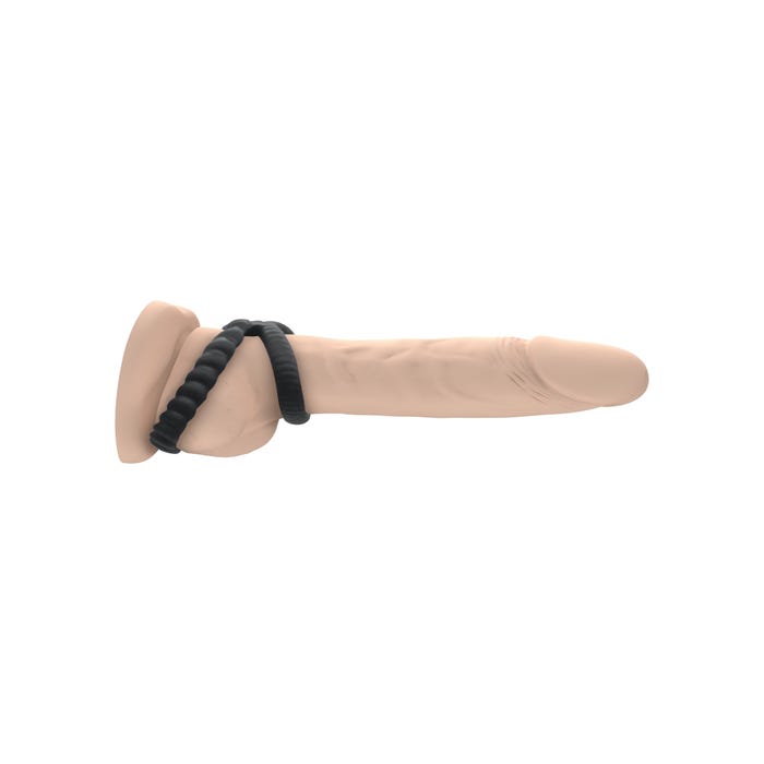 Cockring Dual Ring