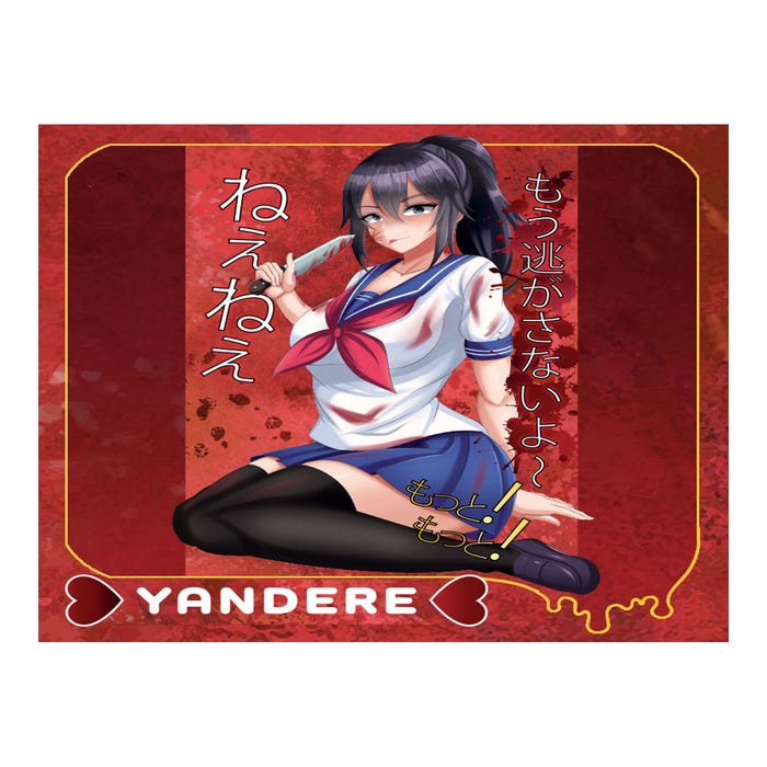 Masturbateur Body Yandere XTC