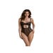 Body Varella Noir Eco Collection