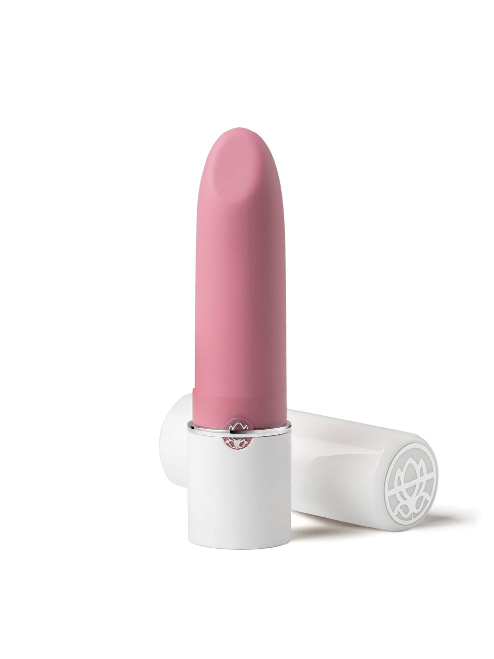 Mini Vibromasseur Connecté Lotos main product photo