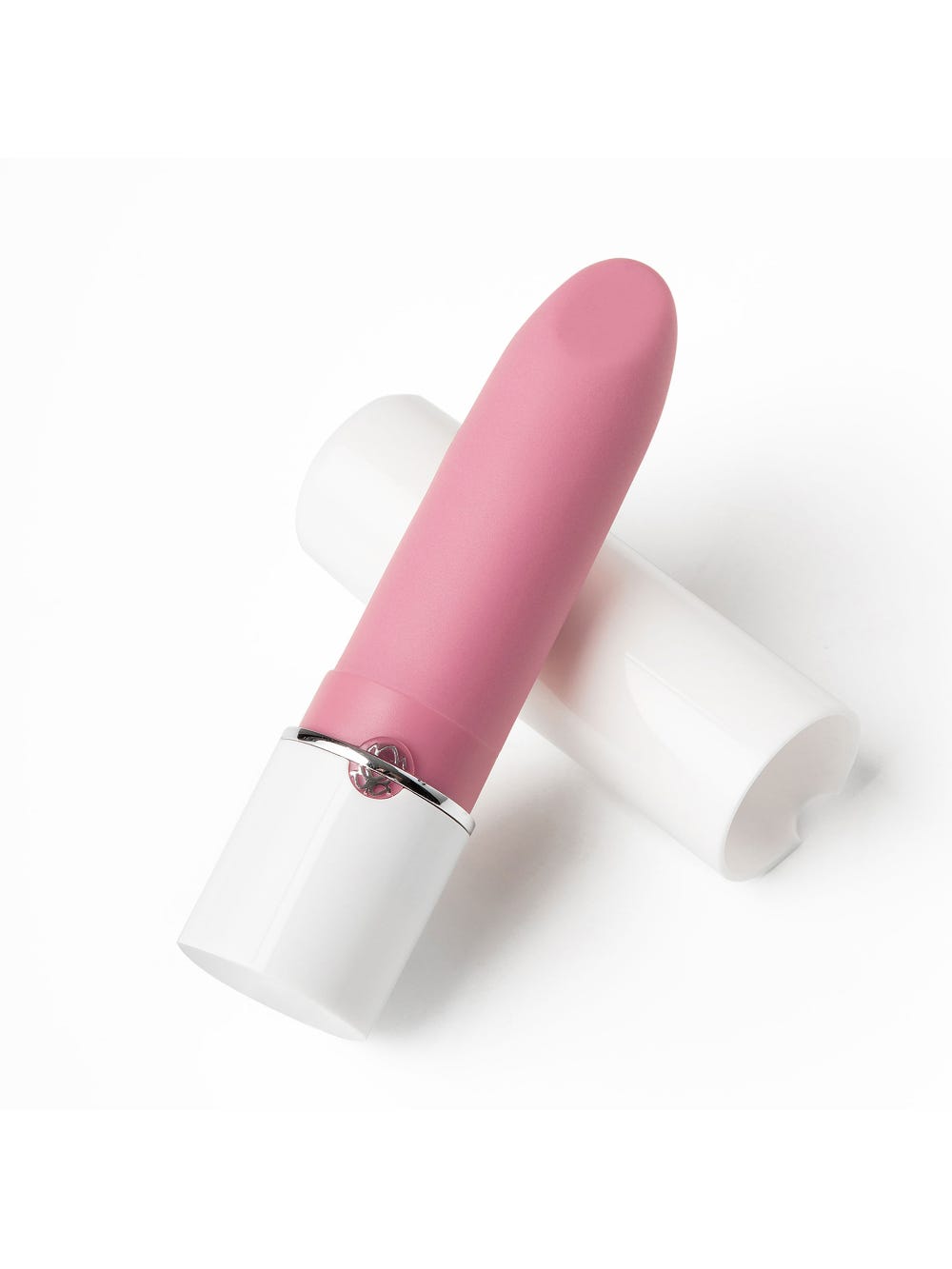 Mini Vibromasseur Connecté Lotos