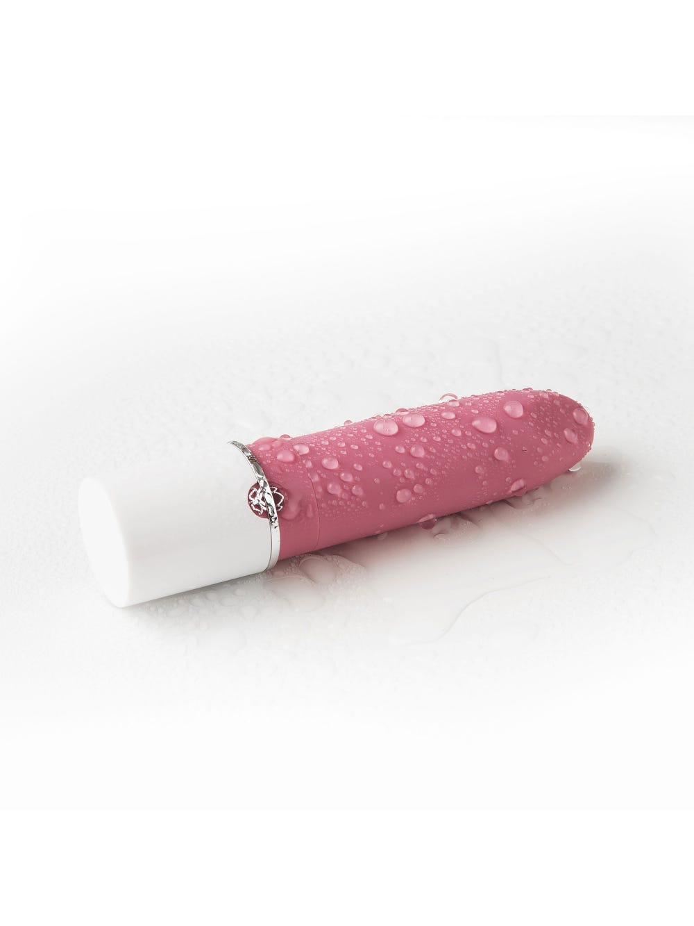 Mini Vibromasseur Connecté Lotos