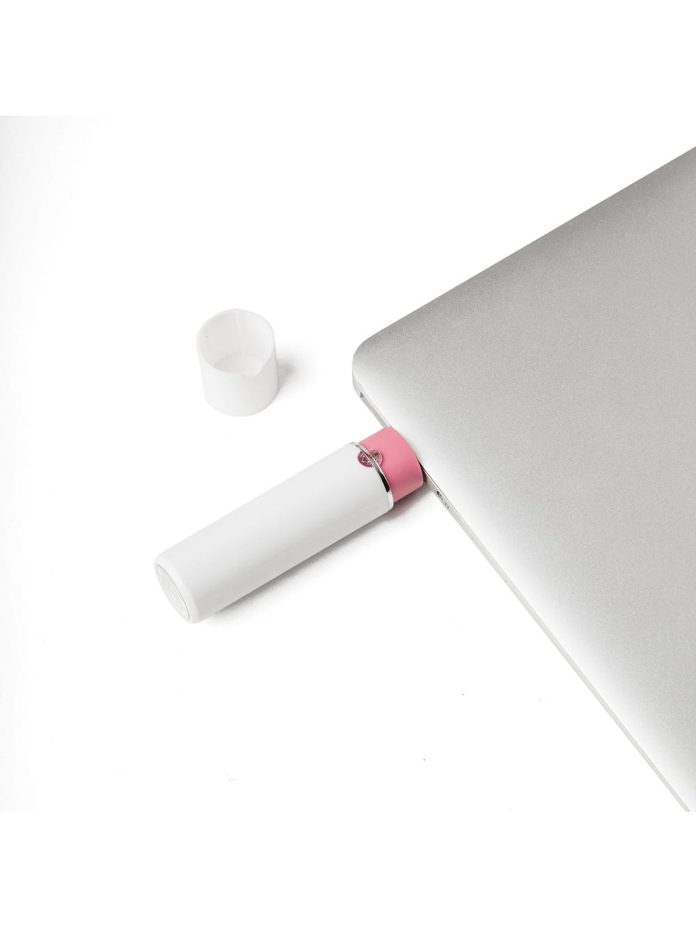 Mini Vibromasseur Connecté Lotos