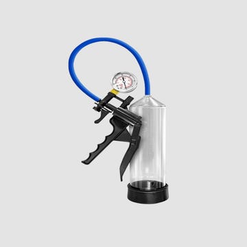 Pompe à Pénis Nano Pump