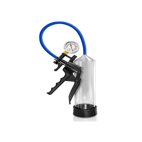 Pompe à Pénis Nano Pump