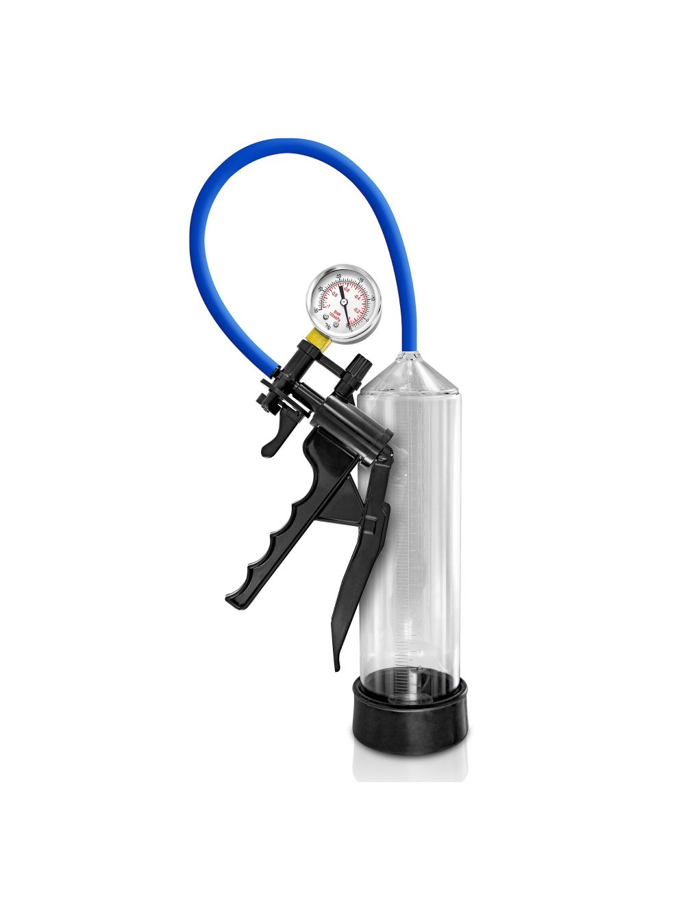 Pompe à Pénis Nano Pump
