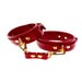 Menottes pour Chevilles Bondage In Luxury