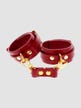 Menottes pour Poignets Bondage In Luxury