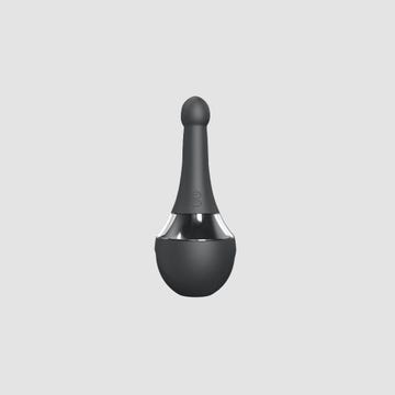 Poire à Lavement Automatique Vibrante Douche Mate Pro