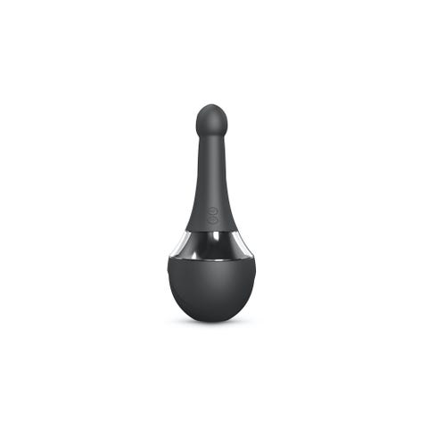 Poire à Lavement Automatique Vibrante Douche Mate Pro