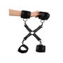 Kit d'Attaches Hogtie Vegan Fetish