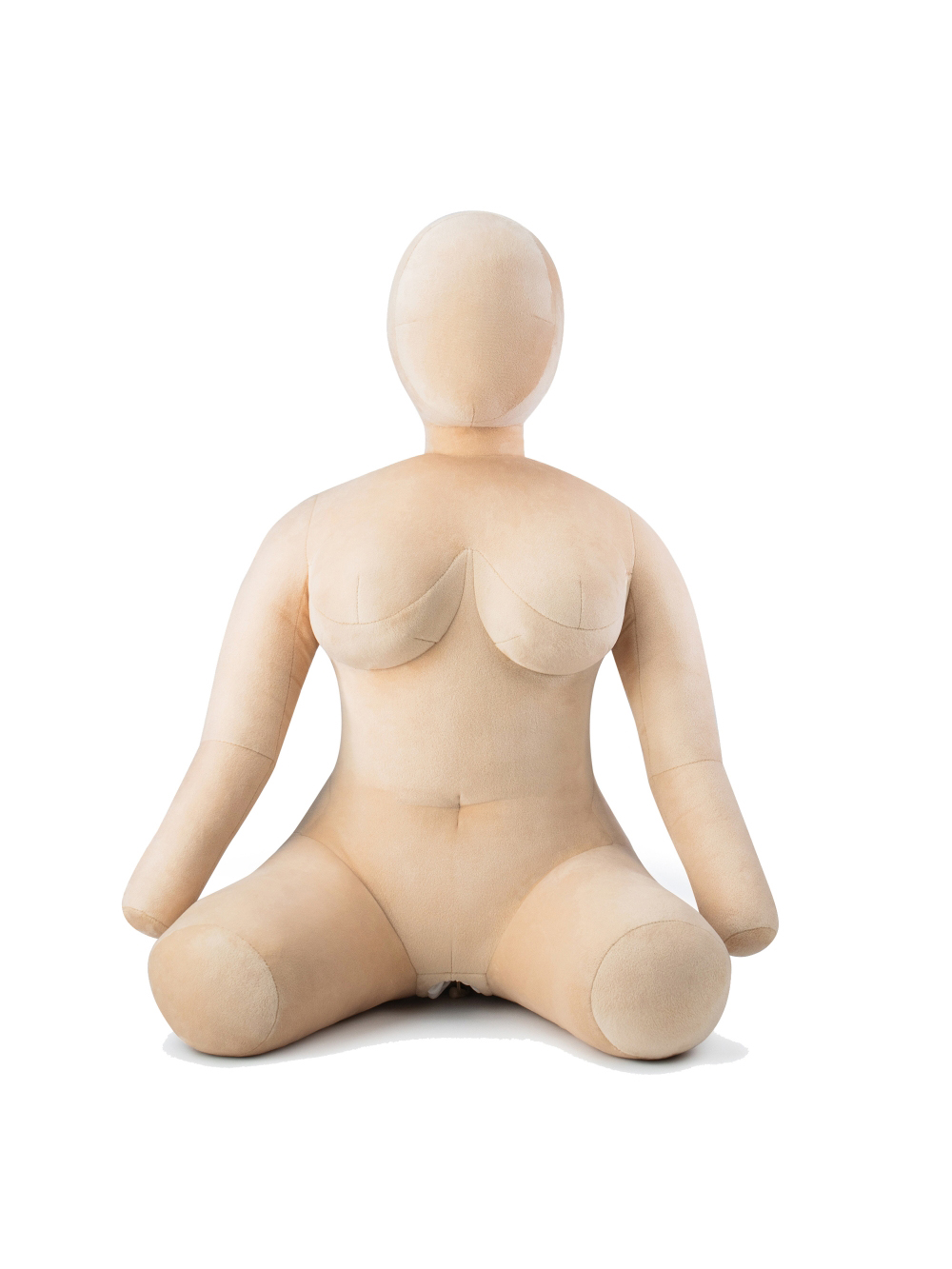 Poupée KYO Plush Doll main product photo