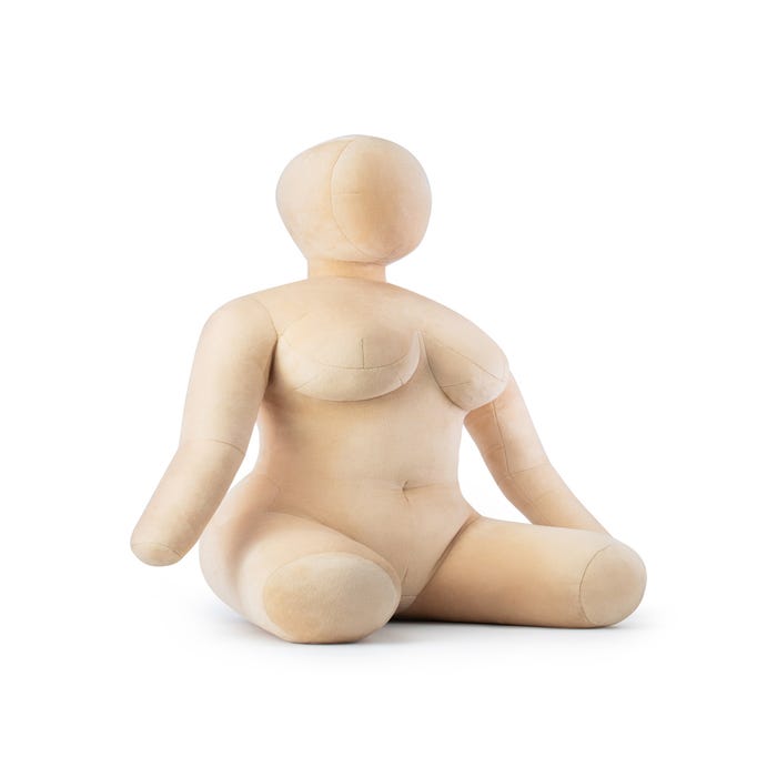 Poupée KYO Plush Doll