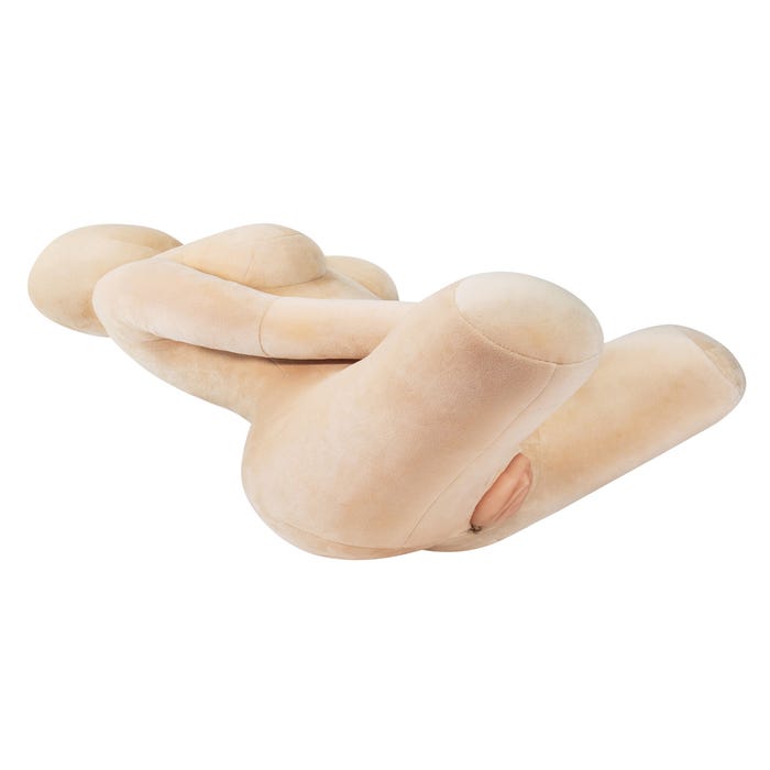 Poupée KYO Plush Doll