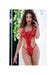 Body CR4460 Rouge