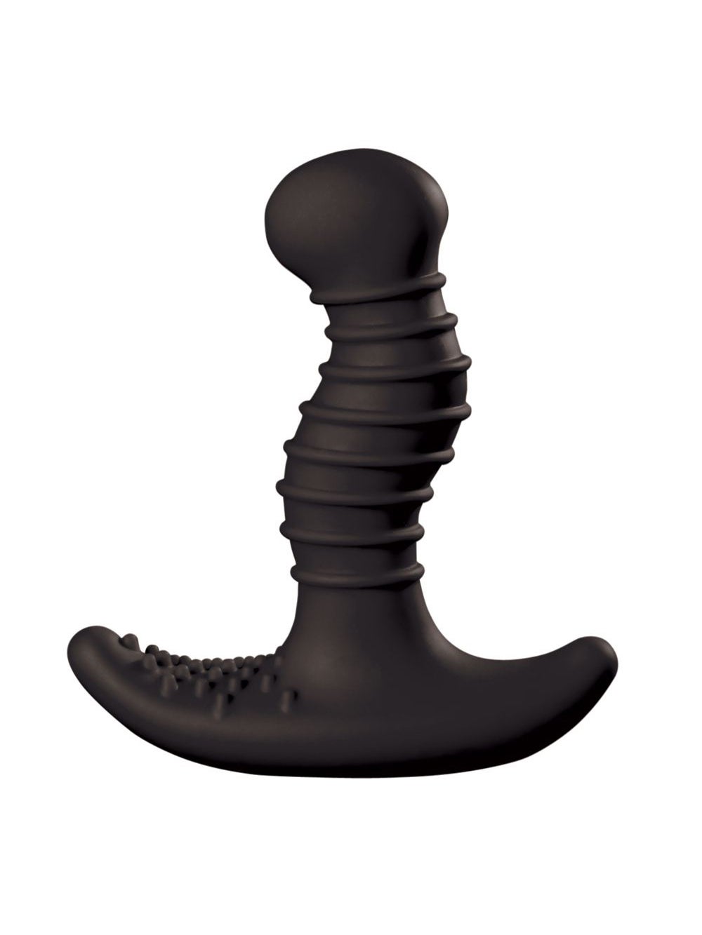 Plug Anal Vibrant Ridge Rider 4