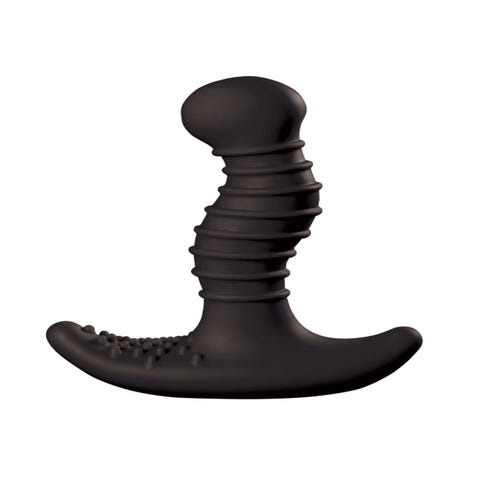 Plug Anal Vibrant Ridge Rider