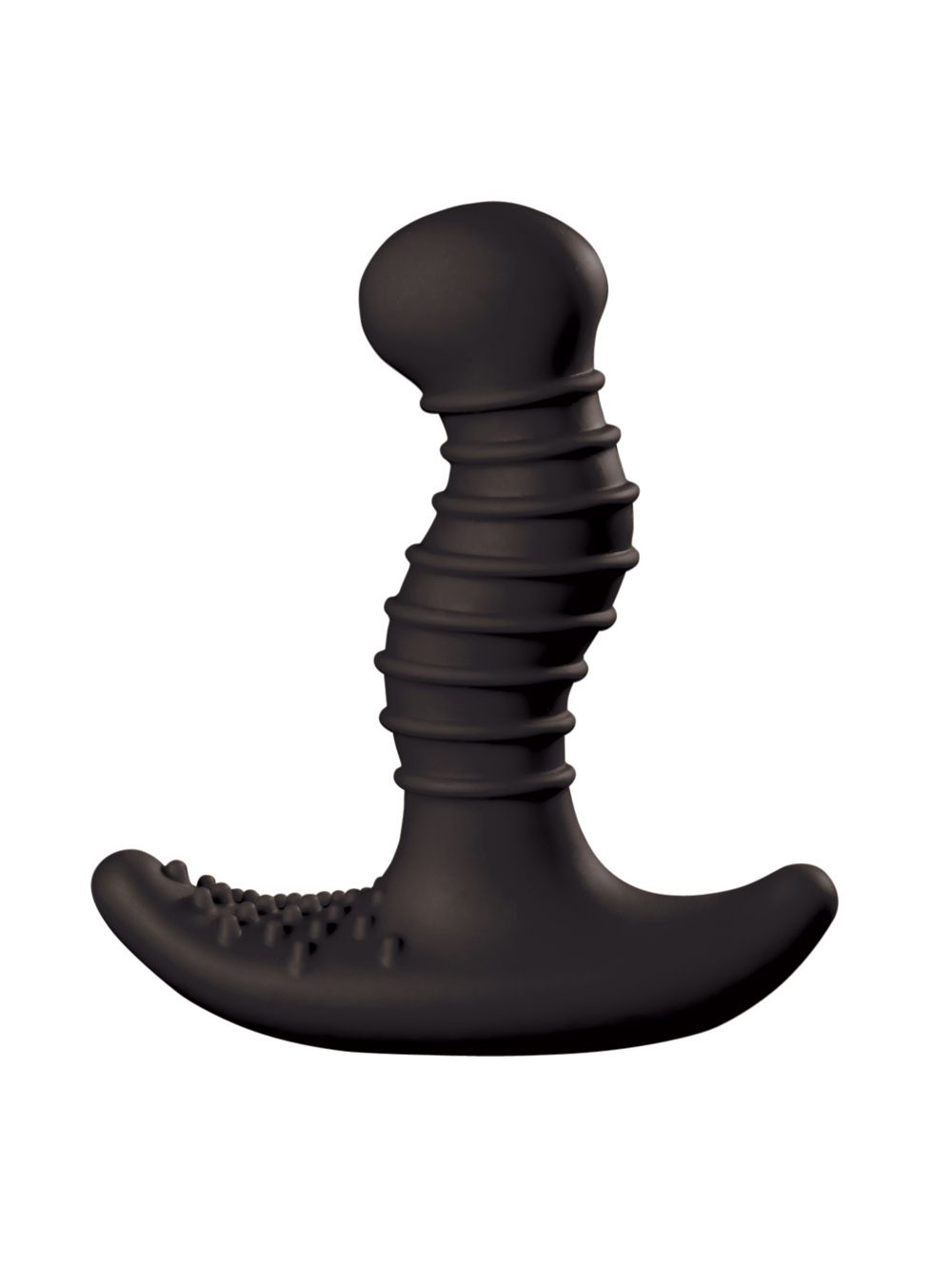 Plug Anal Vibrant Ridge Rider main product photo