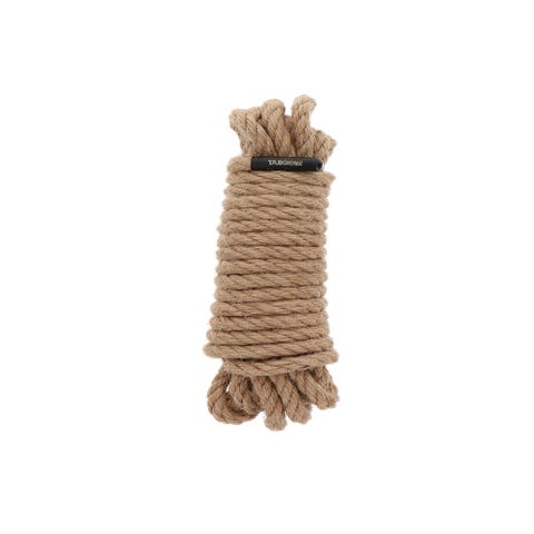Corde Shibari Taboom Chanvre 5 m
