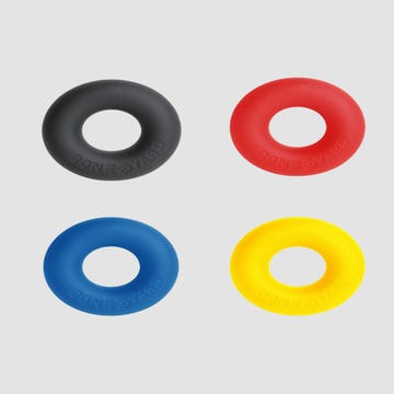 Cockring Ultimate Silicone Ring