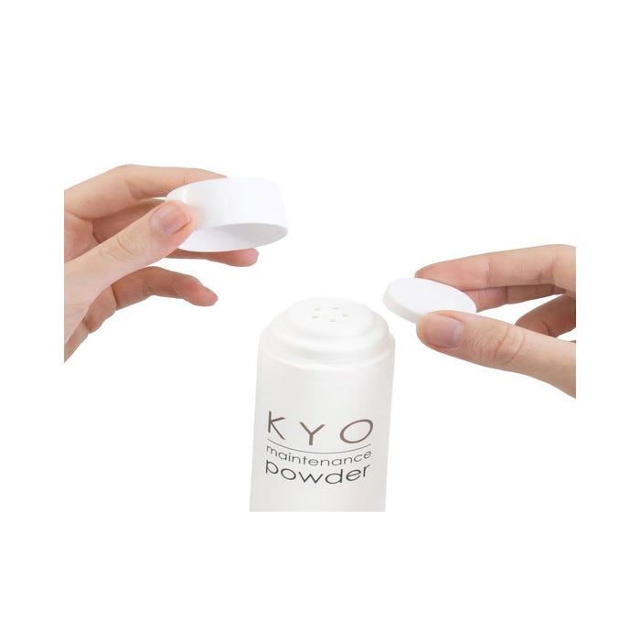 Poudre Régénérante KYO 150 g