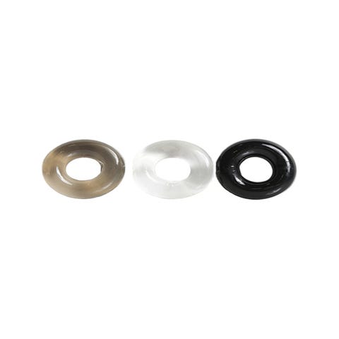 Kit de 3 Cockrings Triple Play