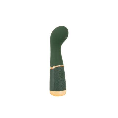 Vibromasseur Point G Luxurious