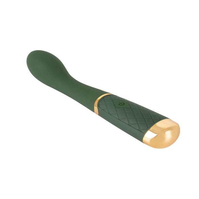 Vibromasseur Point G Luxurious