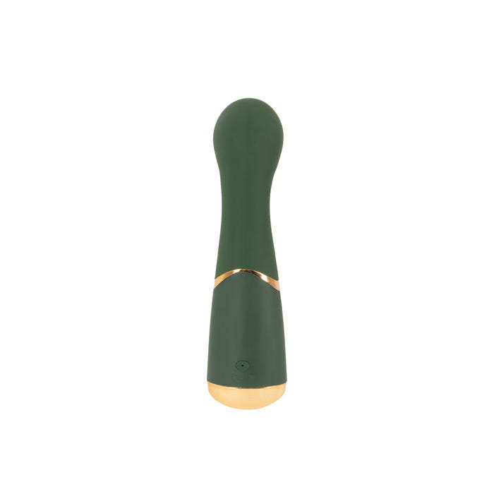 Vibromasseur Point G Luxurious