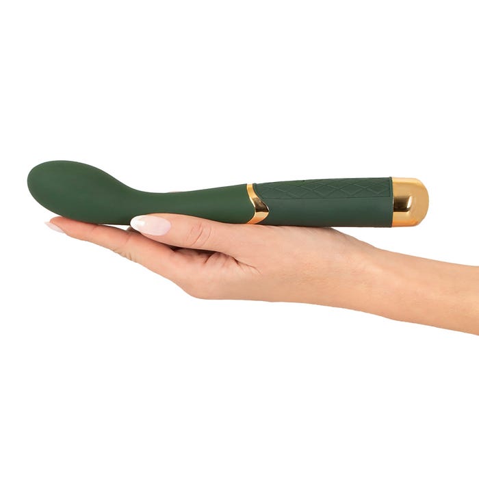 Vibromasseur Point G Luxurious