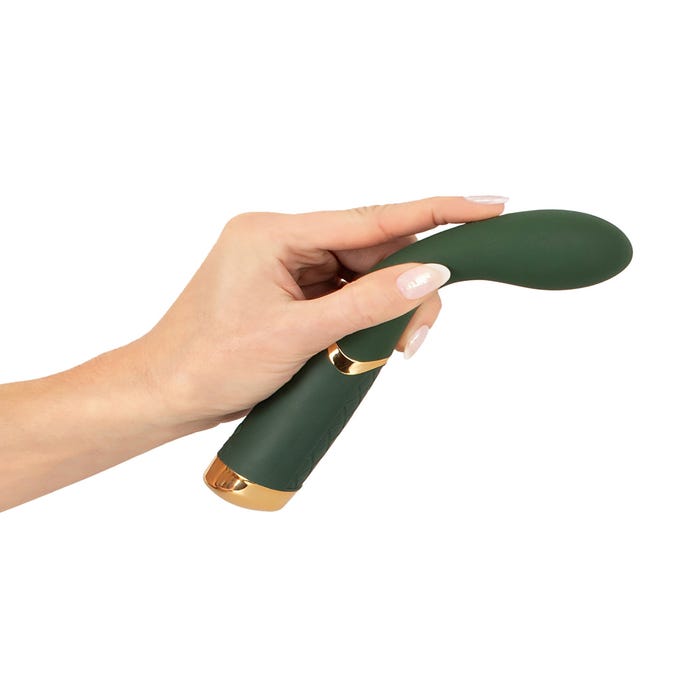 Vibromasseur Point G Luxurious