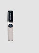 Gloss effet chaud-froid Examen Oral naturel
