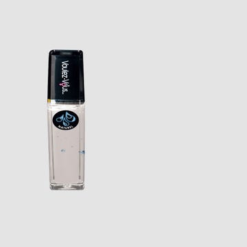 Gloss Lumineux Effet Chaud Froid Naturel Examen Oral