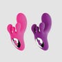 Vibromasseur Rabbit TriVibe