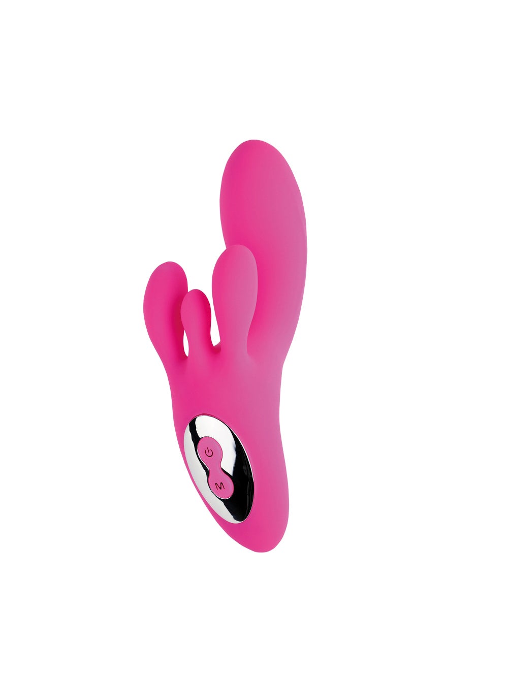 Vibromasseur Rabbit TriVibe