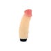 Vibromasseur réaliste jelly 19 cm Penetrating Pleasures