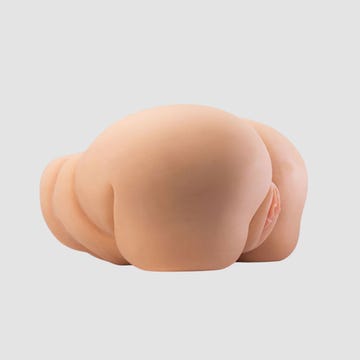 Masturbateur Chubby Narumi MegaHip 2.0