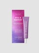 Gel Vibrant & Chauffant Clitherapy It's a Match!