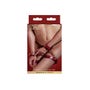 Menottes Cuisses & Poignets Taboom