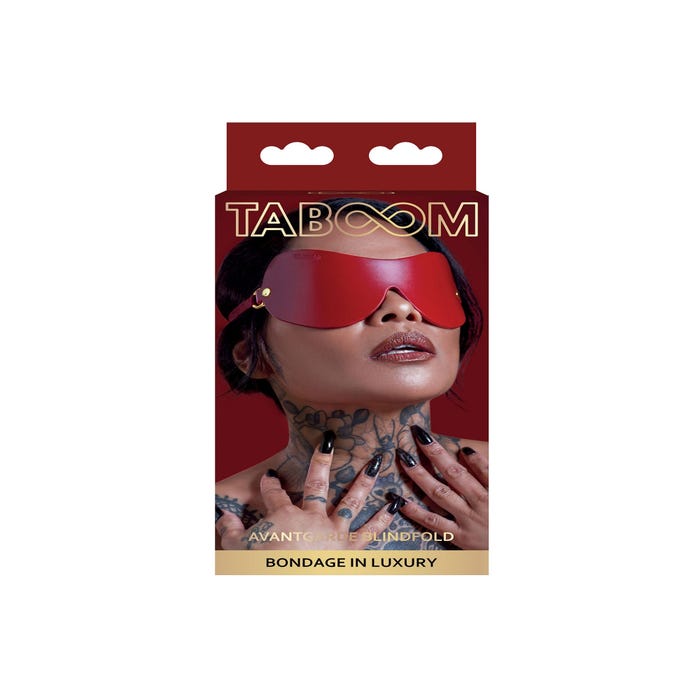 Masque Avantgarde Taboom