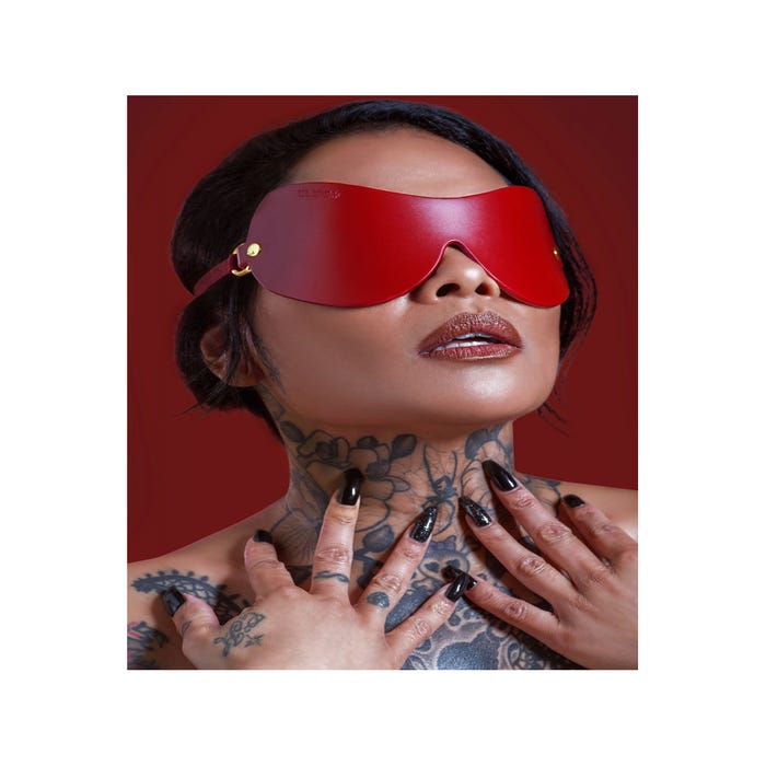 Masque Avantgarde Taboom