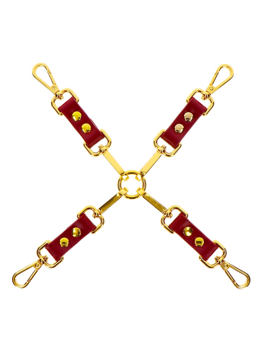 Attache Hogtie Bondage In Luxury main product photo