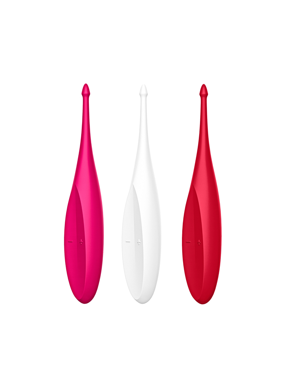 Stimulateur Clitoridien Satisfyer Twirling Fun