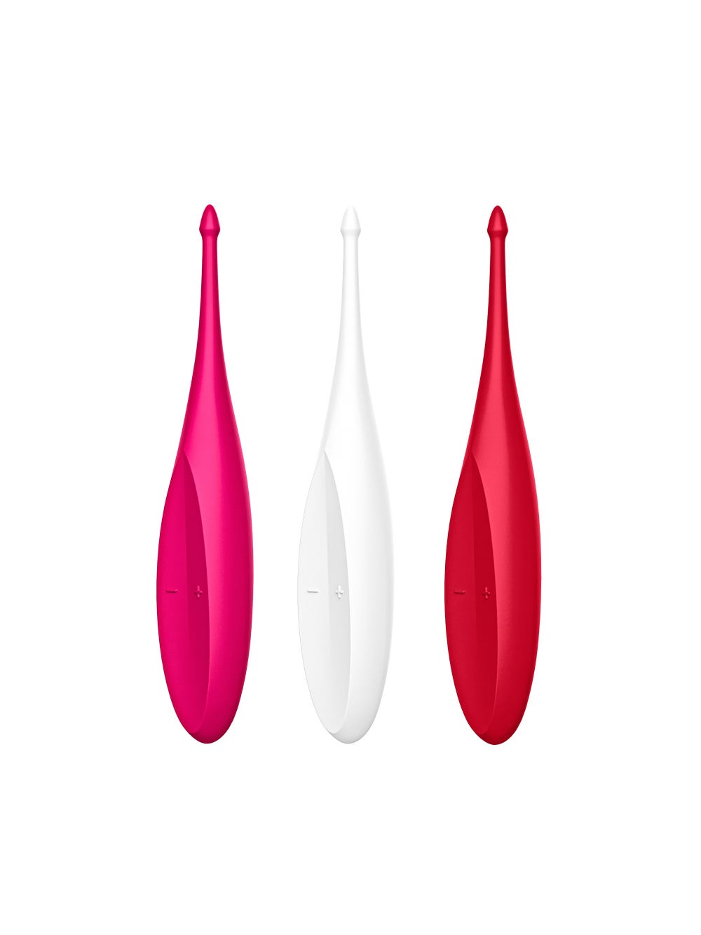 Stimulateur Clitoridien Satisfyer Twirling Fun main product photo